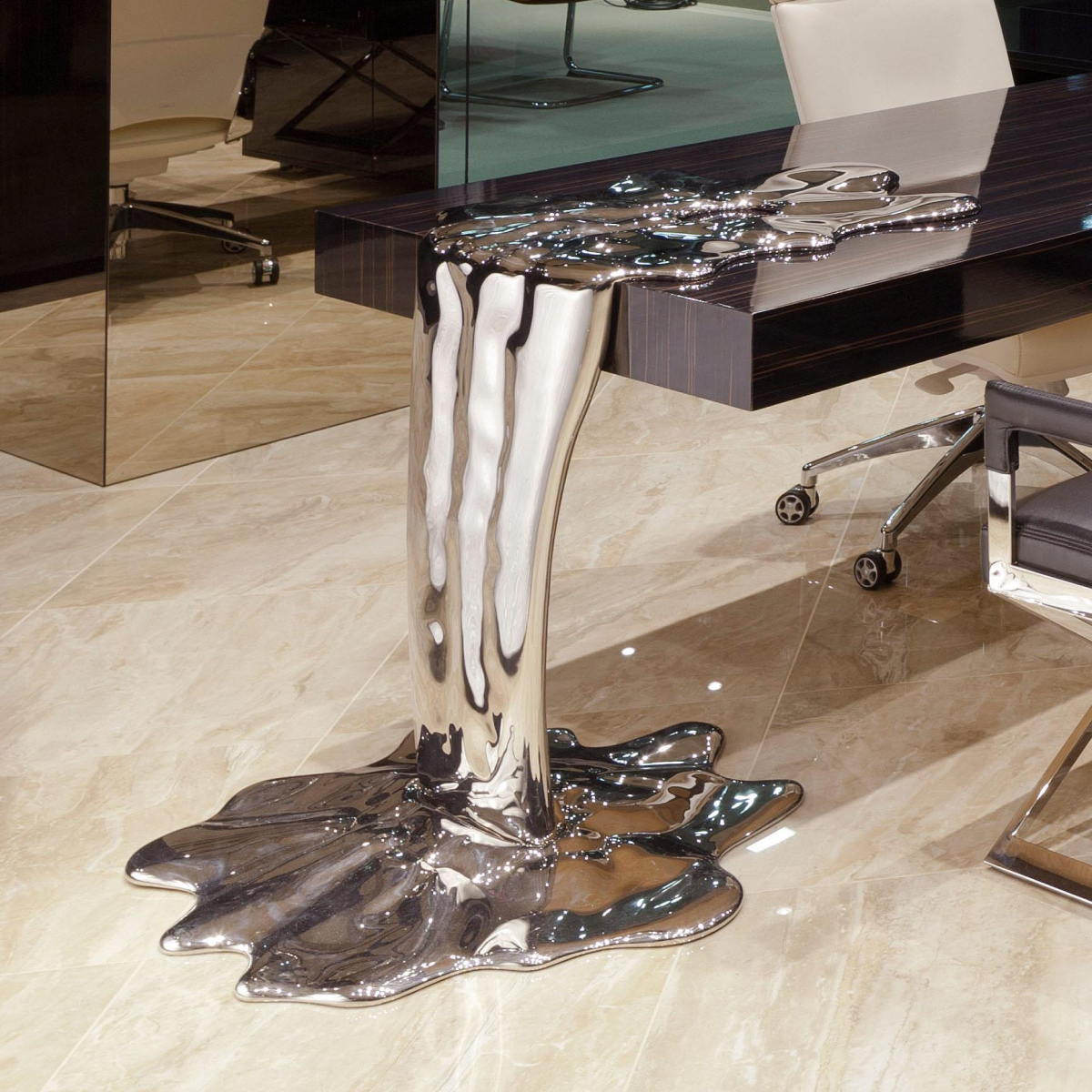 Conference Desk (2017)