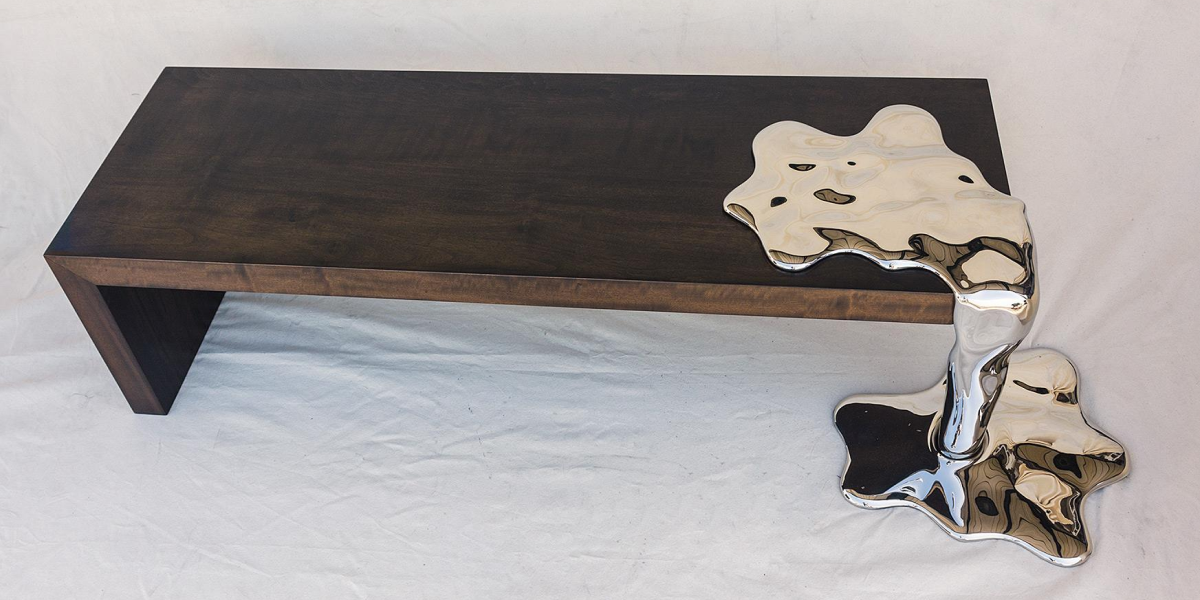 Fluid Foundations (2017)