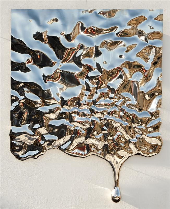 Reaching the Melting Point